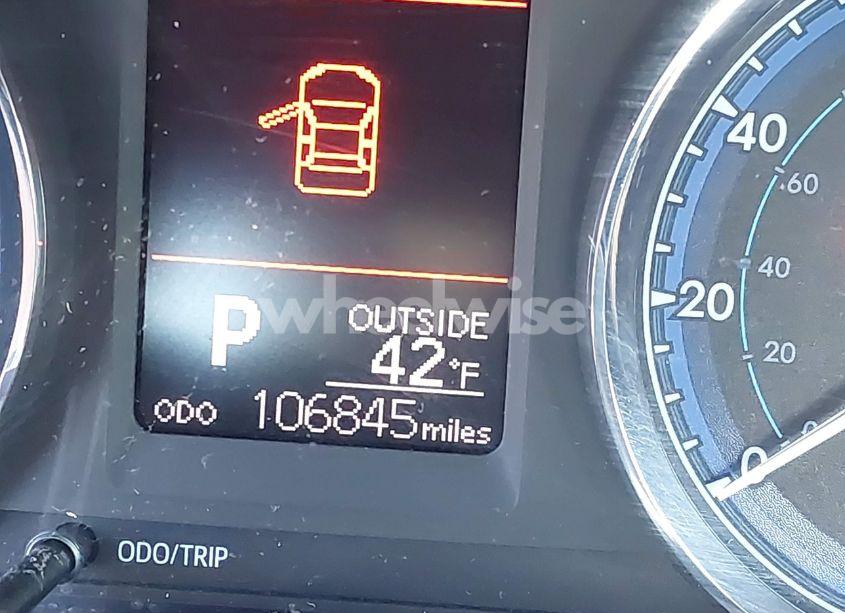 Photo 15 of 2017 Toyota Corolla LE (VIN 2T1BURHE0HC833509)