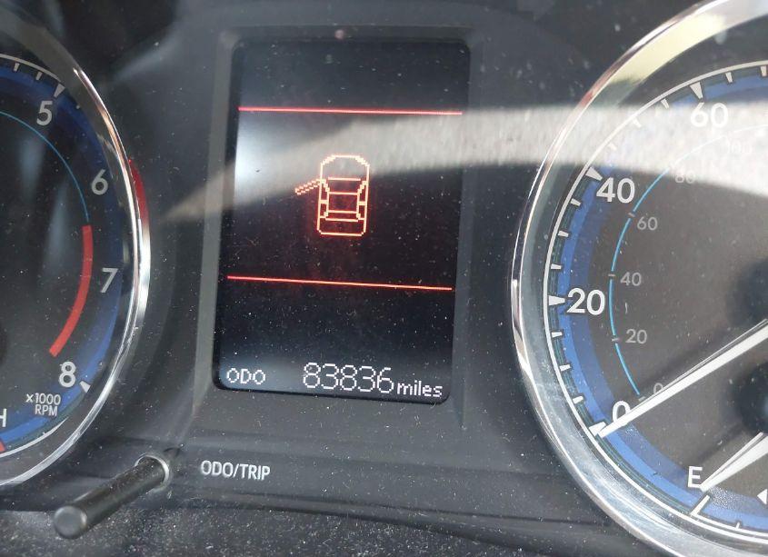 Photo 15 of 2017 Toyota Corolla LE (VIN 2T1BURHE0HC842999)