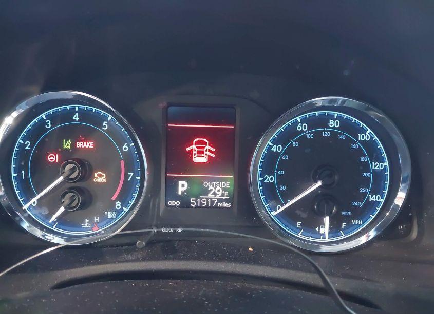 Photo 7 of 2017 Toyota Corolla LE (VIN 2T1BURHE0HC858975)