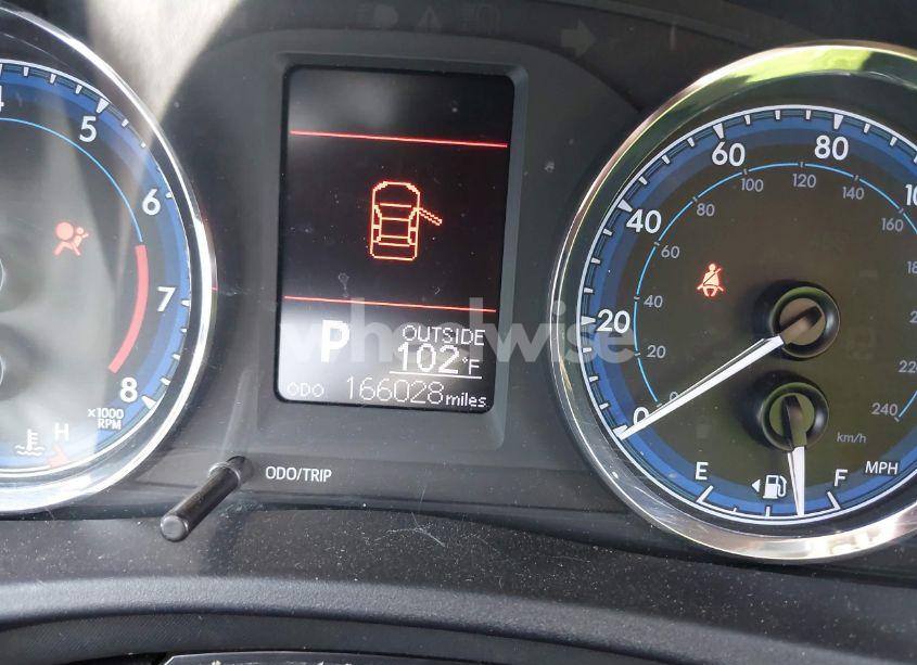 Photo 16 of 2017 Toyota Corolla LE (VIN 2T1BURHE0HC871127)