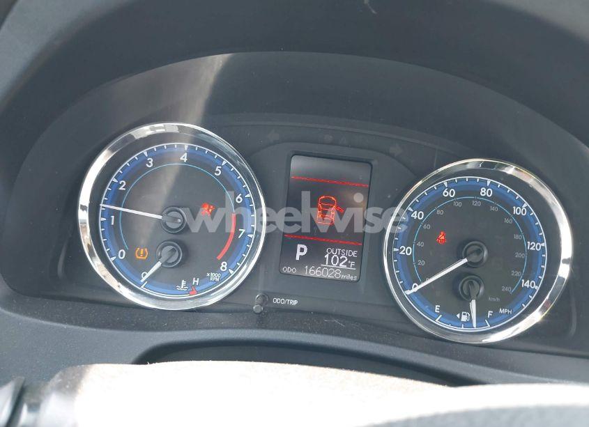 Photo 7 of 2017 Toyota Corolla LE (VIN 2T1BURHE0HC871127)