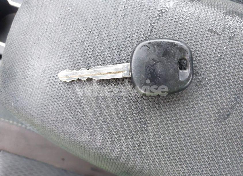 Photo 11 of 2017 Toyota Corolla LE (VIN 2T1BURHE0HC884556)