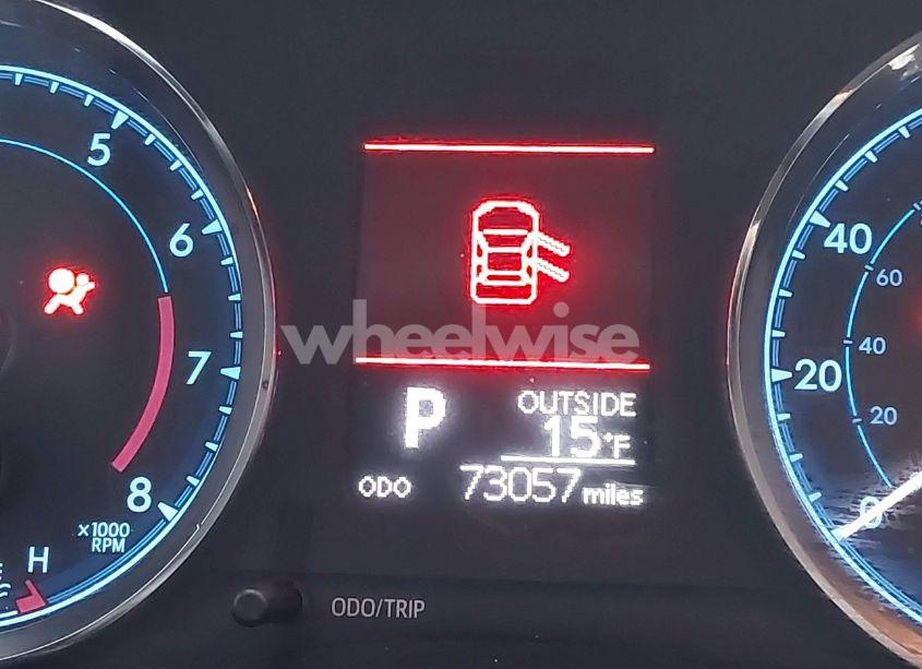 Photo 14 of 2017 Toyota Corolla LE (VIN 2T1BURHE0HC896111)