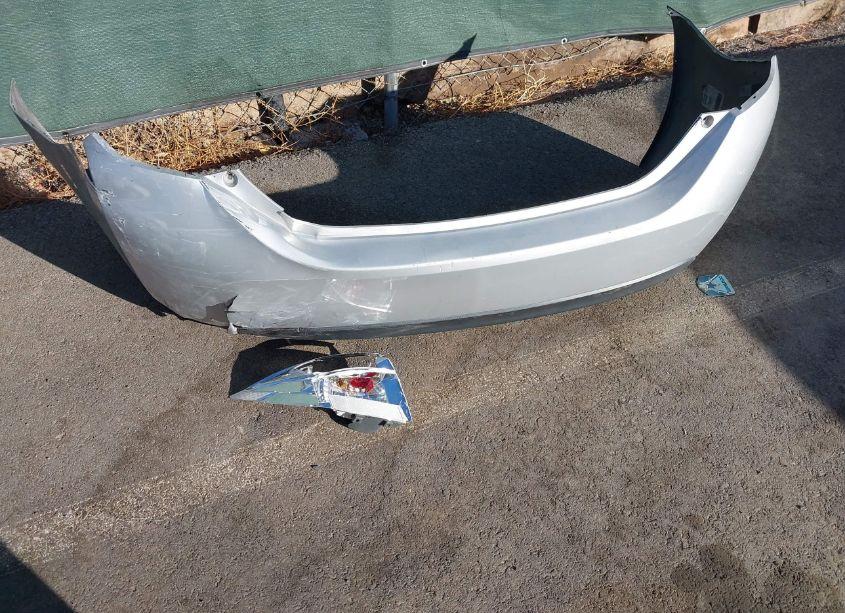 Photo 12 of 2017 Toyota Corolla LE (VIN 2T1BURHE0HC927597)