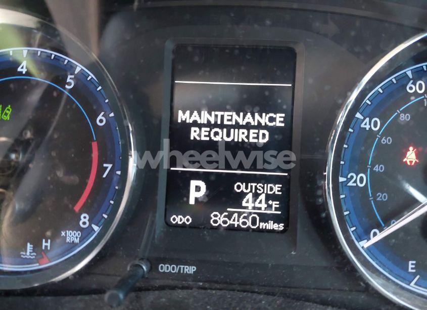 Photo 15 of 2017 Toyota Corolla LE (VIN 2T1BURHE0HC943279)