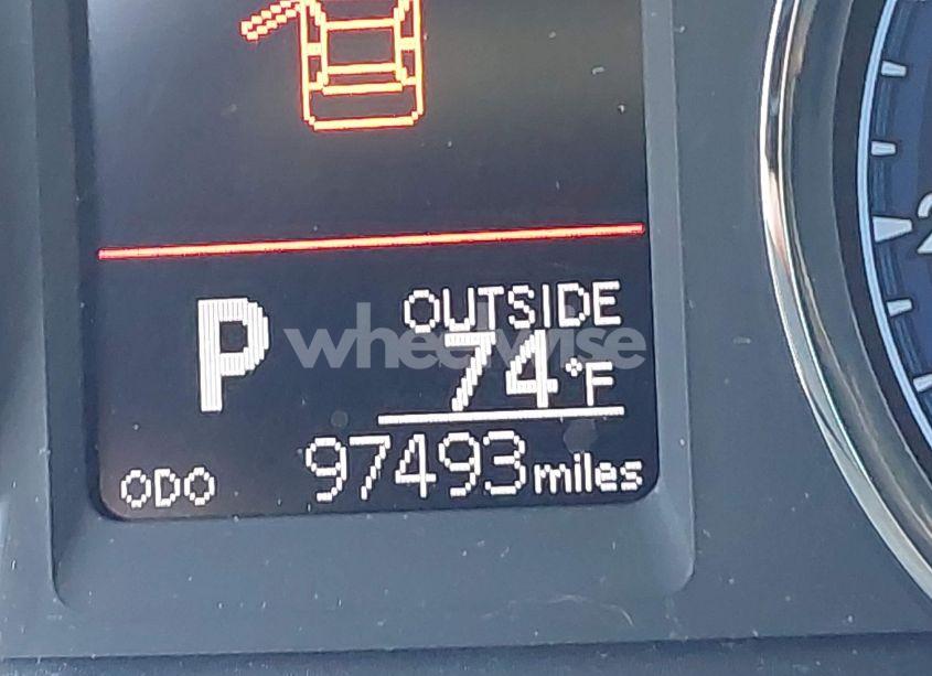 Photo 15 of 2017 Toyota Corolla LE (VIN 2T1BURHE0HC953763)