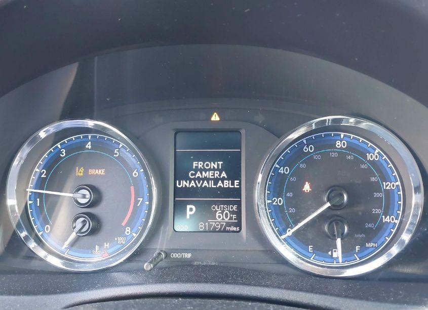 Photo 7 of 2018 Toyota Corolla LE (VIN 2T1BURHE0JC055511)