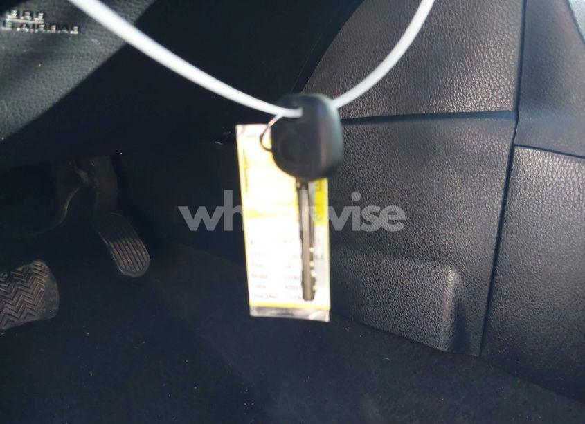 Photo 11 of 2018 Toyota Corolla LE (VIN 2T1BURHE0JC057999)