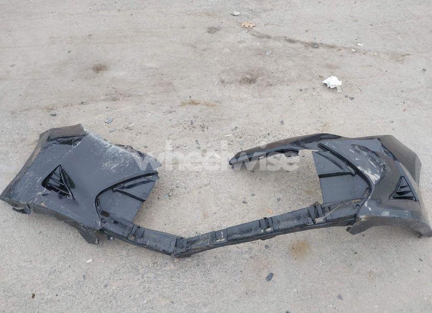 Photo 12 of 2018 Toyota Corolla LE (VIN 2T1BURHE0JC965594)