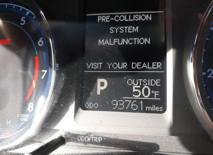 Photo 15 of 2018 Toyota Corolla L (VIN 2T1BURHE0JC970472)