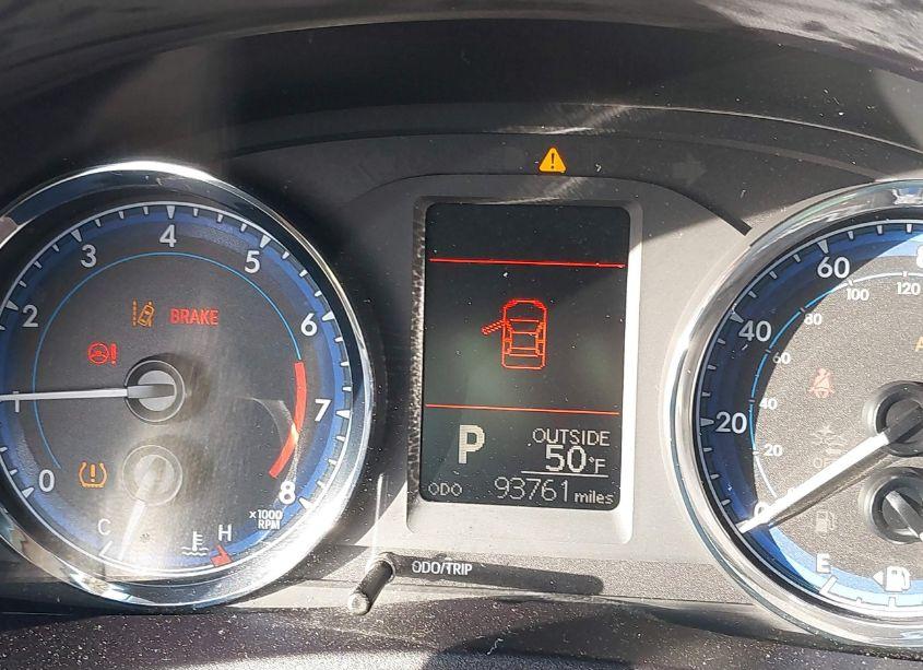 Photo 7 of 2018 Toyota Corolla L (VIN 2T1BURHE0JC970472)