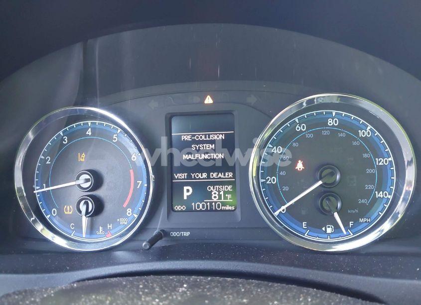 Photo 7 of 2018 Toyota Corolla LE (VIN 2T1BURHE0JC973310)