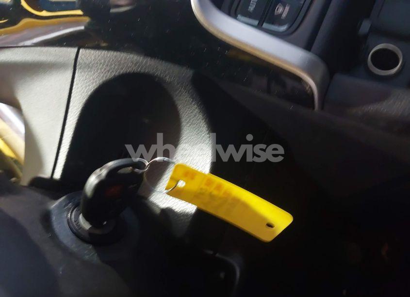 Photo 11 of 2019 Toyota Corolla LE (VIN 2T1BURHE0KC137076)