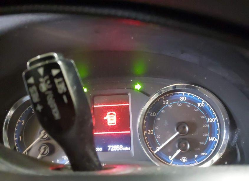 Photo 7 of 2019 Toyota Corolla LE (VIN 2T1BURHE0KC145601)