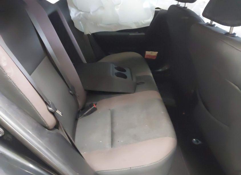 Photo 8 of 2019 Toyota Corolla LE (VIN 2T1BURHE0KC145601)