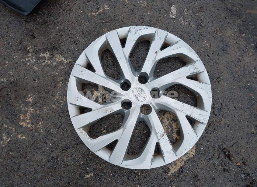 Photo 12 of 2019 Toyota Corolla LE (VIN 2T1BURHE0KC150152)