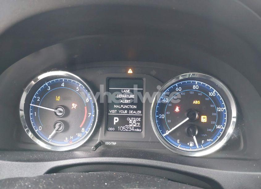 Photo 7 of 2019 Toyota Corolla LE (VIN 2T1BURHE0KC150152)