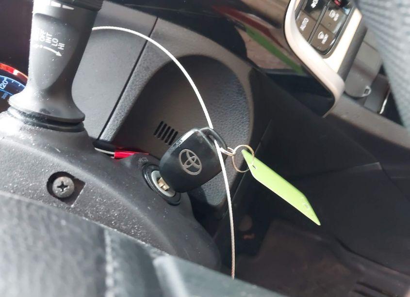 Photo 11 of 2019 Toyota Corolla LE (VIN 2T1BURHE0KC150894)