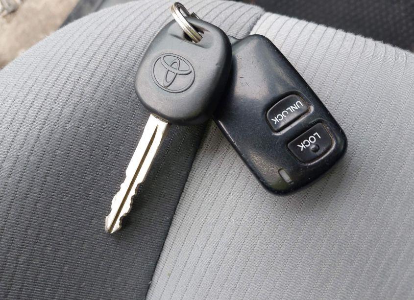 Photo 11 of 2019 Toyota Corolla L (VIN 2T1BURHE0KC166948)