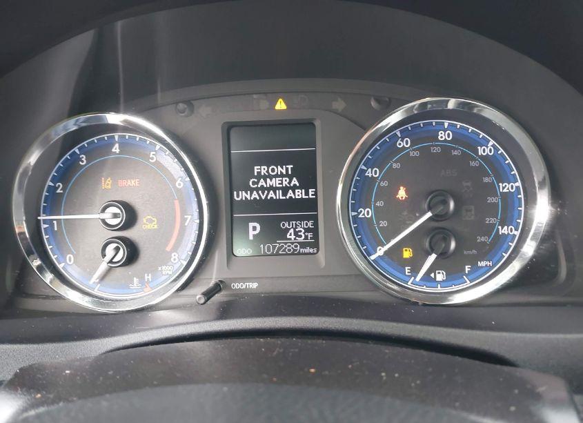 Photo 7 of 2019 Toyota Corolla L (VIN 2T1BURHE0KC166948)