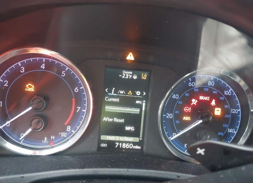 Photo 7 of 2019 Toyota Corolla SE (VIN 2T1BURHE0KC169266)