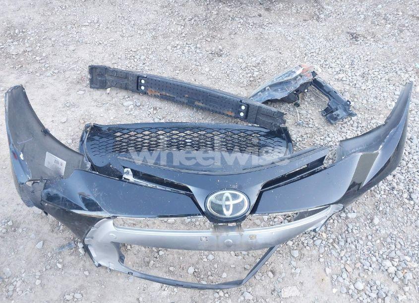 Photo 12 of 2019 Toyota Corolla LE (VIN 2T1BURHE0KC170529)