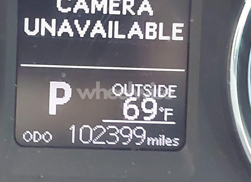 Photo 16 of 2019 Toyota Corolla LE (VIN 2T1BURHE0KC170529)