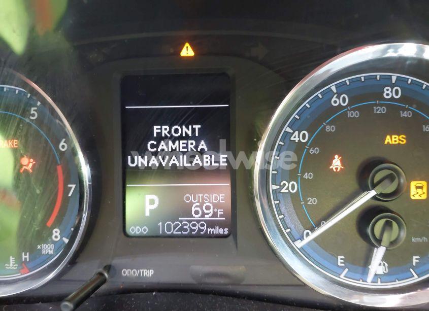 Photo 7 of 2019 Toyota Corolla LE (VIN 2T1BURHE0KC170529)