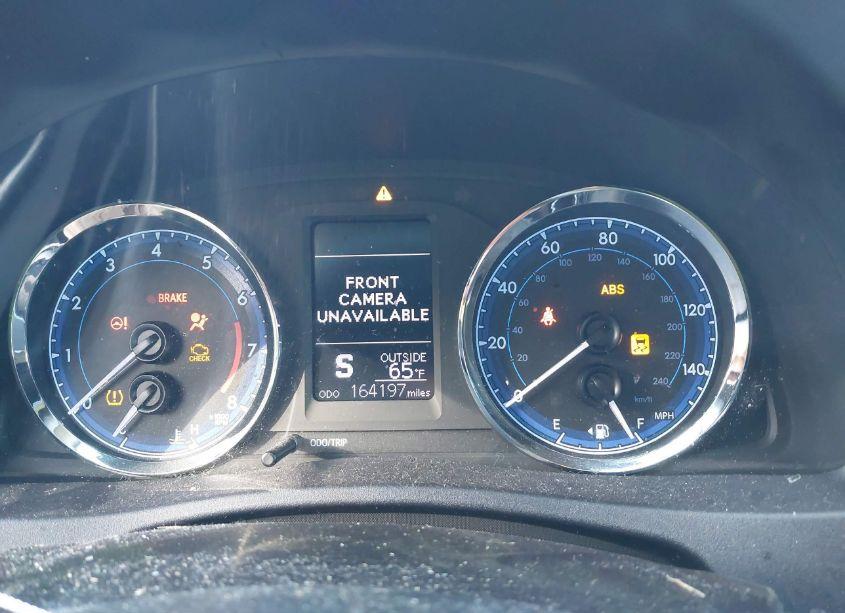 Photo 7 of 2019 Toyota Corolla LE (VIN 2T1BURHE0KC176296)