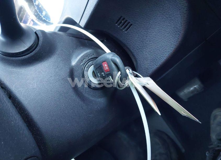 Photo 11 of 2019 Toyota Corolla LE (VIN 2T1BURHE0KC180073)