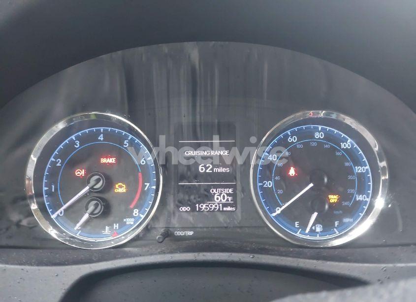 Photo 7 of 2019 Toyota Corolla LE (VIN 2T1BURHE0KC181014)