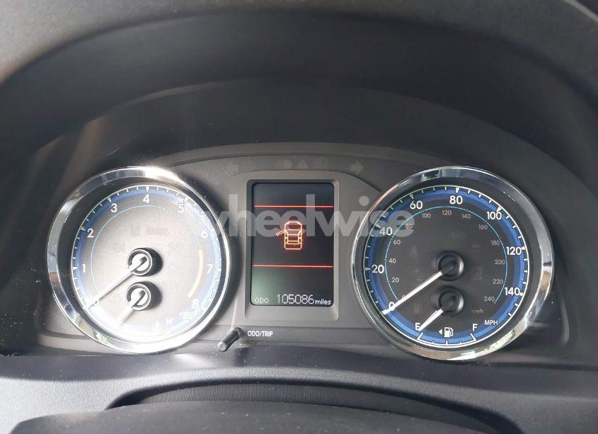 Photo 7 of 2019 Toyota Corolla LE (VIN 2T1BURHE0KC187508)