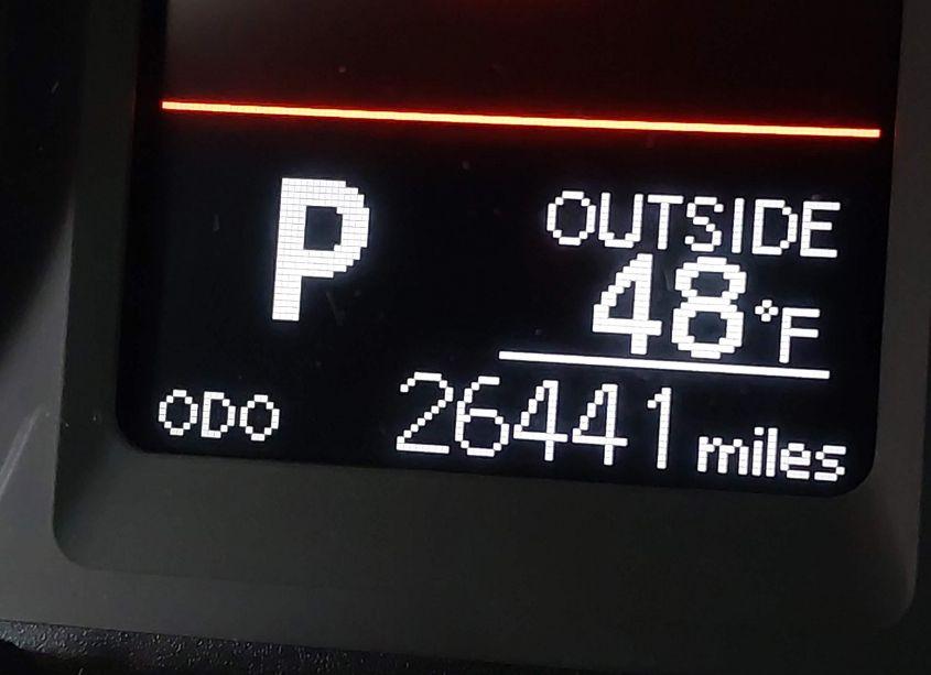 Photo 15 of 2019 Toyota Corolla LE (VIN 2T1BURHE0KC194829)