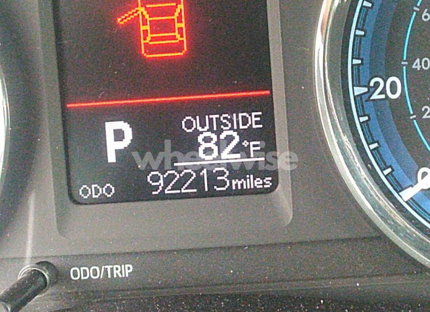 Photo 15 of 2019 Toyota Corolla LE (VIN 2T1BURHE0KC212830)