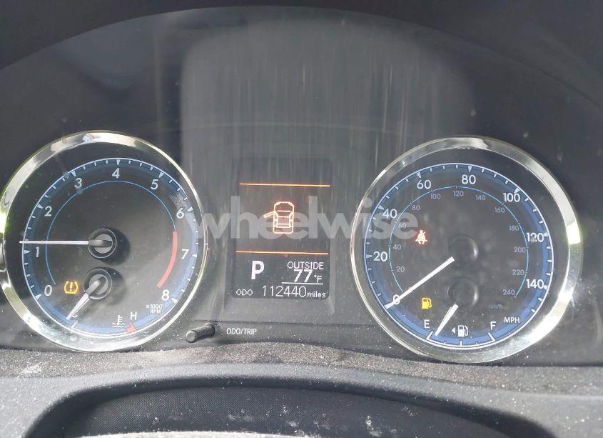 Photo 7 of 2019 Toyota Corolla LE (VIN 2T1BURHE0KC217106)