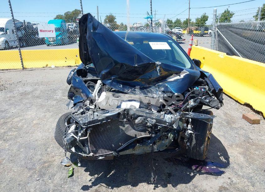 Photo 12 of 2019 Toyota Corolla SE (VIN 2T1BURHE0KC222385)