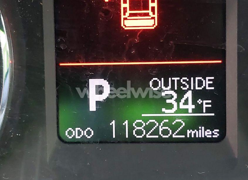 Photo 15 of 2019 Toyota Corolla LE (VIN 2T1BURHE0KC224847)