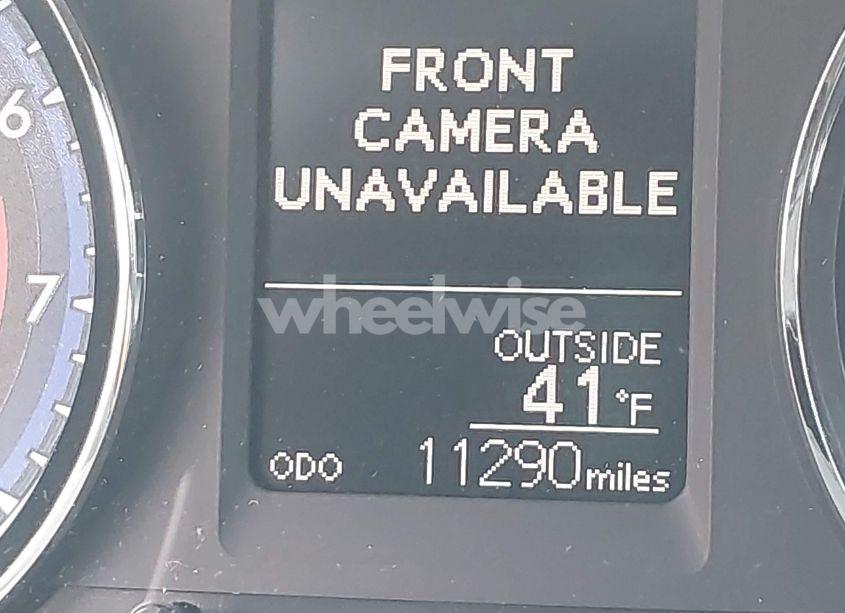 Photo 15 of 2019 Toyota Corolla LE (VIN 2T1BURHE0KC246864)