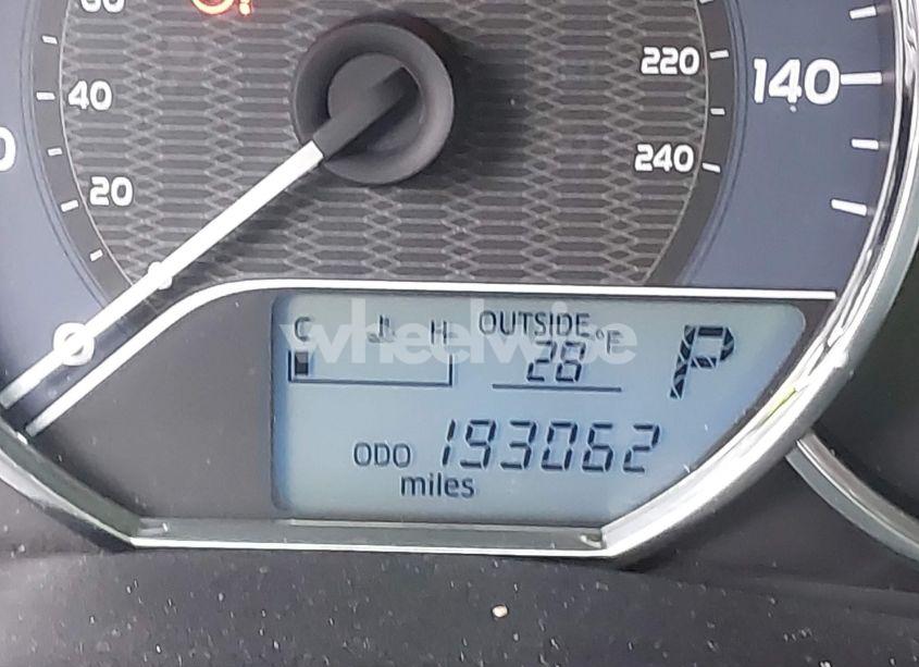 Photo 16 of 2014 Toyota Corolla LE (VIN 2T1BURHE1EC018571)