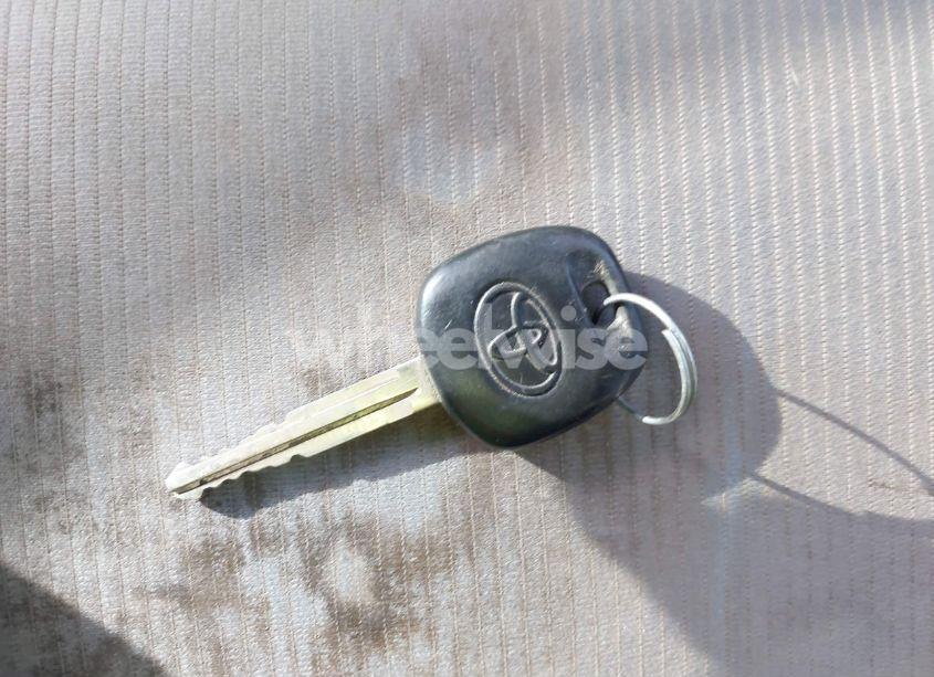 Photo 11 of 2014 Toyota Corolla L (VIN 2T1BURHE1EC021714)