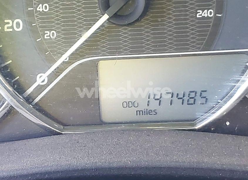 Photo 15 of 2014 Toyota Corolla L (VIN 2T1BURHE1EC021714)