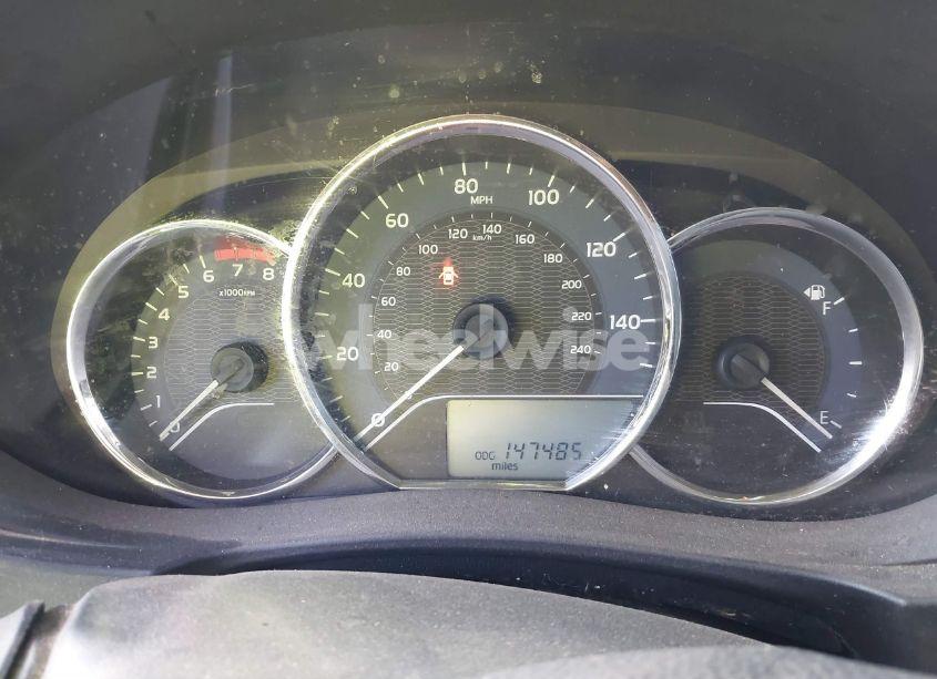 Photo 7 of 2014 Toyota Corolla L (VIN 2T1BURHE1EC021714)