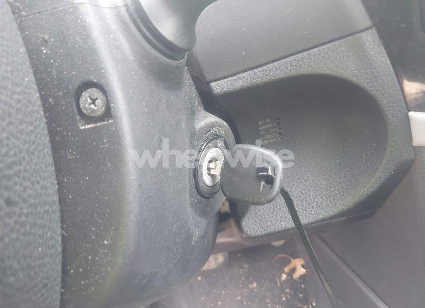 Photo 11 of 2014 Toyota Corolla LE (VIN 2T1BURHE1EC023902)