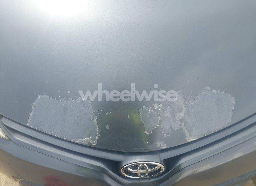 Photo 6 of 2014 Toyota Corolla LE (VIN 2T1BURHE1EC023902)