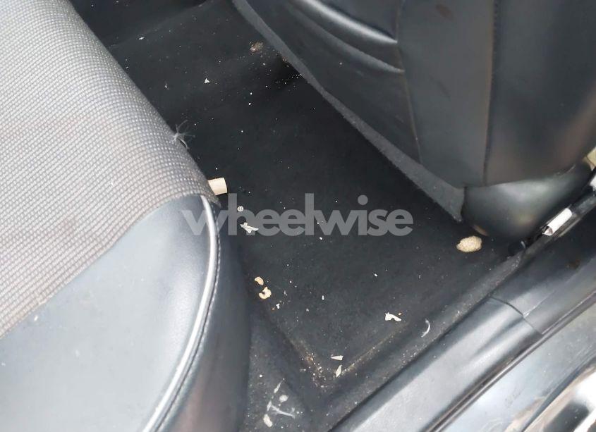 Photo 8 of 2014 Toyota Corolla S PLUS (VIN 2T1BURHE1EC025942)