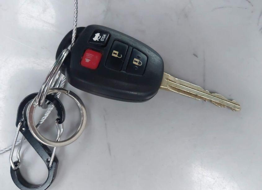 Photo 11 of 2014 Toyota Corolla LE (VIN 2T1BURHE1EC038206)