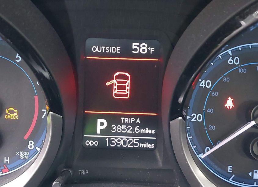 Photo 7 of 2014 Toyota Corolla S (VIN 2T1BURHE1EC040831)