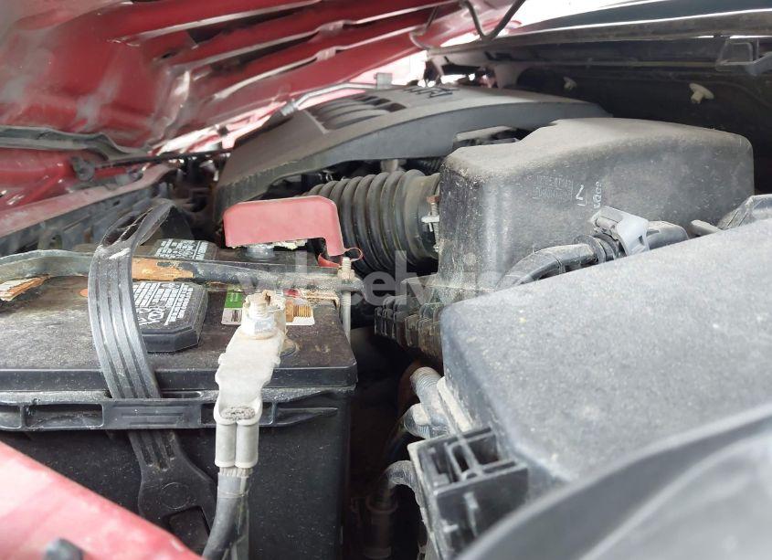 Photo 10 of 2014 Toyota Corolla S PLUS (VIN 2T1BURHE1EC041168)