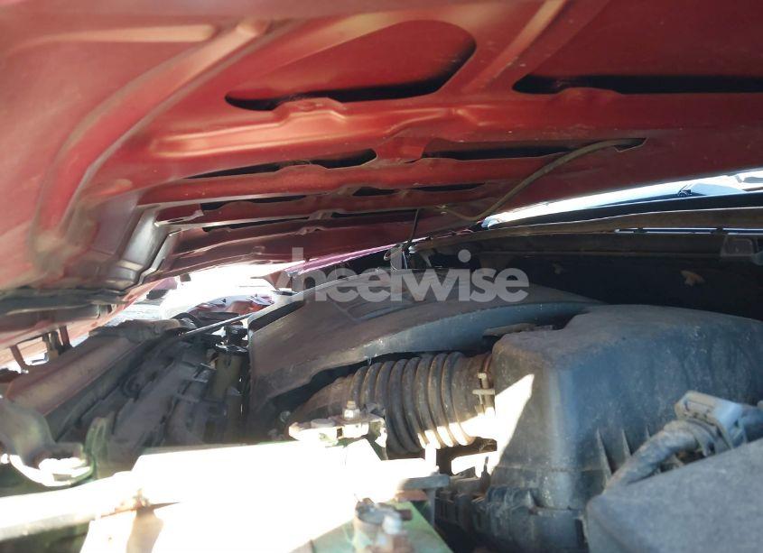 Photo 10 of 2014 Toyota Corolla S PLUS (VIN 2T1BURHE1EC078866)