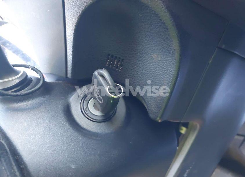 Photo 11 of 2014 Toyota Corolla S PLUS (VIN 2T1BURHE1EC078866)